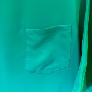 Hatch Silk Maternity Dress